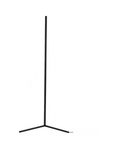 Торшер Альбер 09412-F.19 (черный) Kinklight