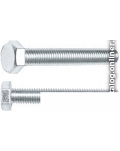 Набор болтов SMP-37533-1 Starfix