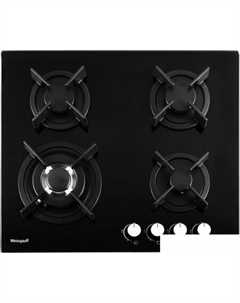 Варочная панель HGG 640 BG Weissgauff