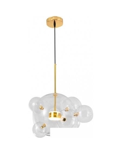 Подвесная люстра Галла 07545-6,21 Kinklight