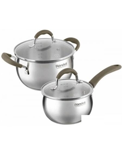 Набор кастрюль Konzept RDS-1834 Rondell