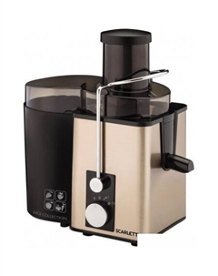 Соковыжималка SC-JE50S35 Scarlett