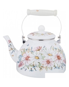 Чайник без свистка Дворцовый парк 934-433 Agness