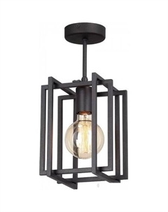 Люстра средней высоты V3981-1/1PL Vitaluce