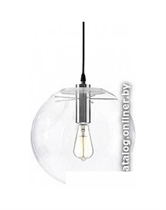 Подвесная люстра Меркурий 07563-25,21 Kinklight