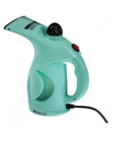 Отпариватель KL-316 (мятный) Kelli