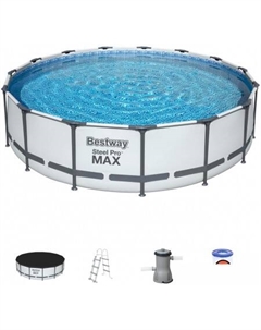 Каркасный бассейн 56488 (457x107) Bestway