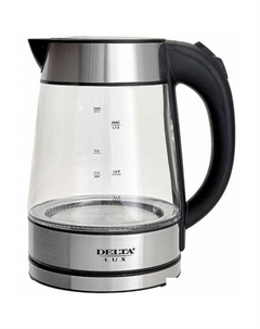 Электрочайник DE-1004 Delta