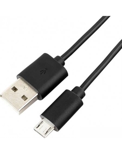 Кабель CC-mUSB2-AMBM-6 Cablexpert