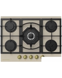 Варочная панель M 26.7 X Zigmund & shtain