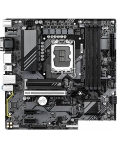 B760M DS3H GEN5 Gigabyte