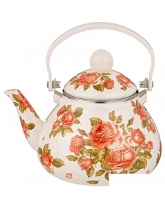 Заварочный чайник Корейская роза 934-395 Agness