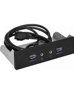 USB-хаб U5H-627 Exegate