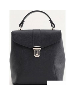 Женская сумка 224 2240101 (черный доллар эластичный) Souffle