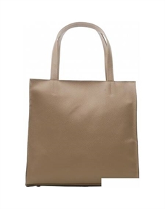 Женская сумка 269 2690128 (светлый капучино доллар эластичный) Souffle