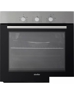 Электрический духовой шкаф B6EM16011 Simfer