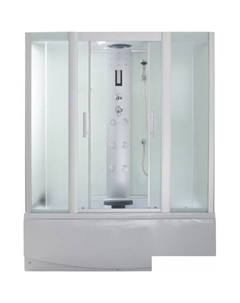 Душевая кабина ER 4517TP-C3 170x80 Erlit