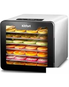 Сушилка для овощей и фруктов KT-4955 Kitfort