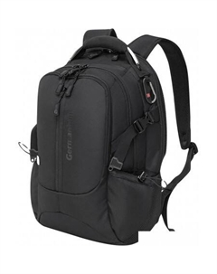 Городской рюкзак S-02 Germanium