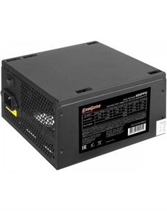 Блок питания 400PPE EX260638RUS-S Exegate