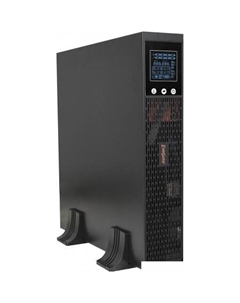 Источник бесперебойного питания SinePower UHB-3000.LCD.AVR.C13.RJ.USB.2U Exegate