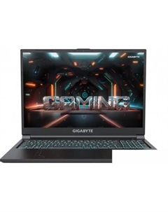 Игровой ноутбук Gigabyte G6 KF-53KZ853SH