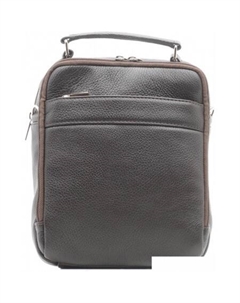 Мужская сумка 182 1820103 (коричневый доллар) Souffle