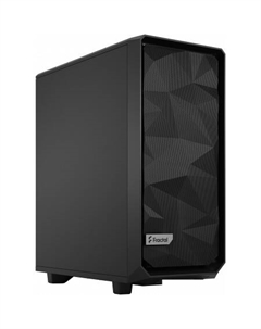 Корпус Meshify 2 Compact FD-C-MES2C-01 Fractal design