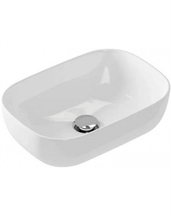 Умывальник Moduo 50 Square 63570 + 63054 (со смесителем) Cersanit