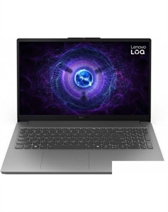 Lenovo LOQ 15IAX9E 83LK005GUE