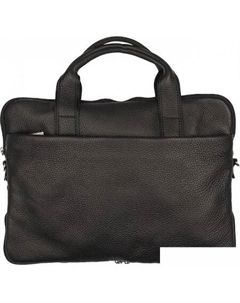 Мужская сумка 179 1790201 (черный флотер) Souffle