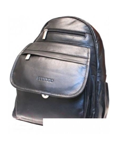 Женская сумка AB-60-655 (черный) Bellugio