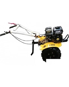 Мотоблок MK-7000M Big Foot Huter