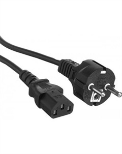 Кабель Power PC-10P 10 м 0.75 мм Cu Exegate