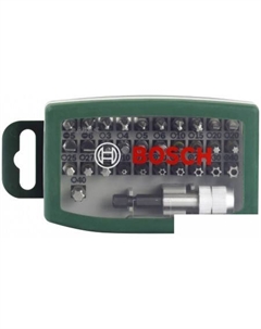 Набор бит 2607017063 32 предмета Bosch