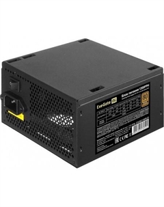 Блок питания 1200PPH 80 Plus Bronze EX292158RUS Exegate
