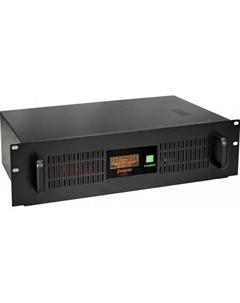 Источник бесперебойного питания ServerRM UNL-1500.LCD.AVR.C13.RJ.USB.3U Exegate