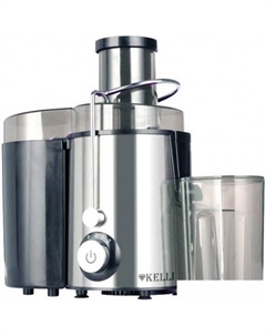 Соковыжималка KL-5090 Kelli