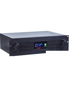 Источник бесперебойного питания Power RM UNL-1500 LCD Exegate