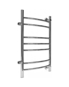 Полотенцесушитель L T500 80x50 Luxon