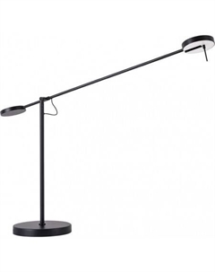 Торшер Malcone 2623/06 PN-9 Divinare