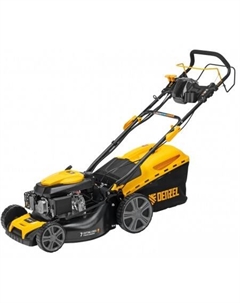 Газонокосилка GLD-460SP-VE Denzel