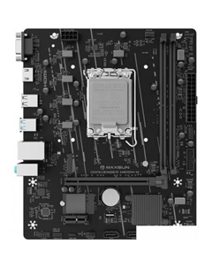 Challenger H610M-H V1 WiFi Maxsun