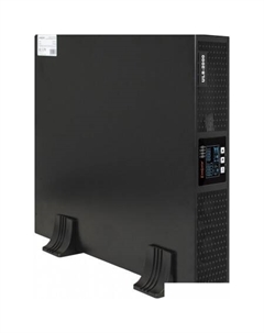 Источник бесперебойного питания PowerExpert ULS-2000.LCD.AVR.C13.USB.RS232.SNMP.2U Exegate