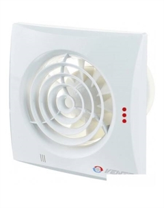 Осевой вентилятор 100 Квайт Vents