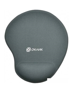 Коврик для мыши OK-RG0550 (серый) Оклик