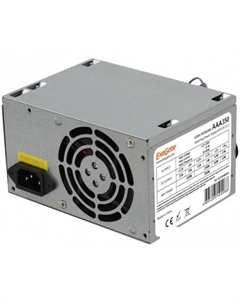 Блок питания AAA350 ES259589RUS-PC Exegate