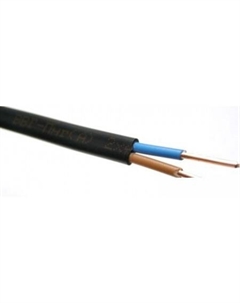 Кабель силовой ВВГ-Пнг(A)-LS 2x1.5 Ч 1210299423209 (100 м) Поиск-1