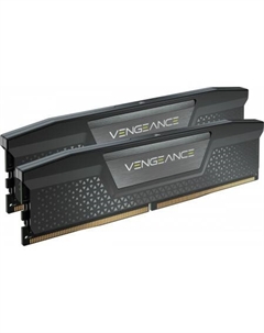 Vengeance 2x16ГБ DDR5 5600 МГц CMK32GX5M2B5600C40 Corsair