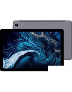 Digma Pro HIT 106 4G 6GB/128GB (серый)